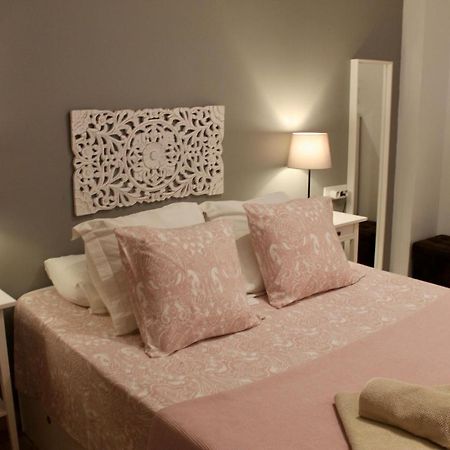 Apartamento Beachfront La Jacaranda Marbella Ngoại thất bức ảnh