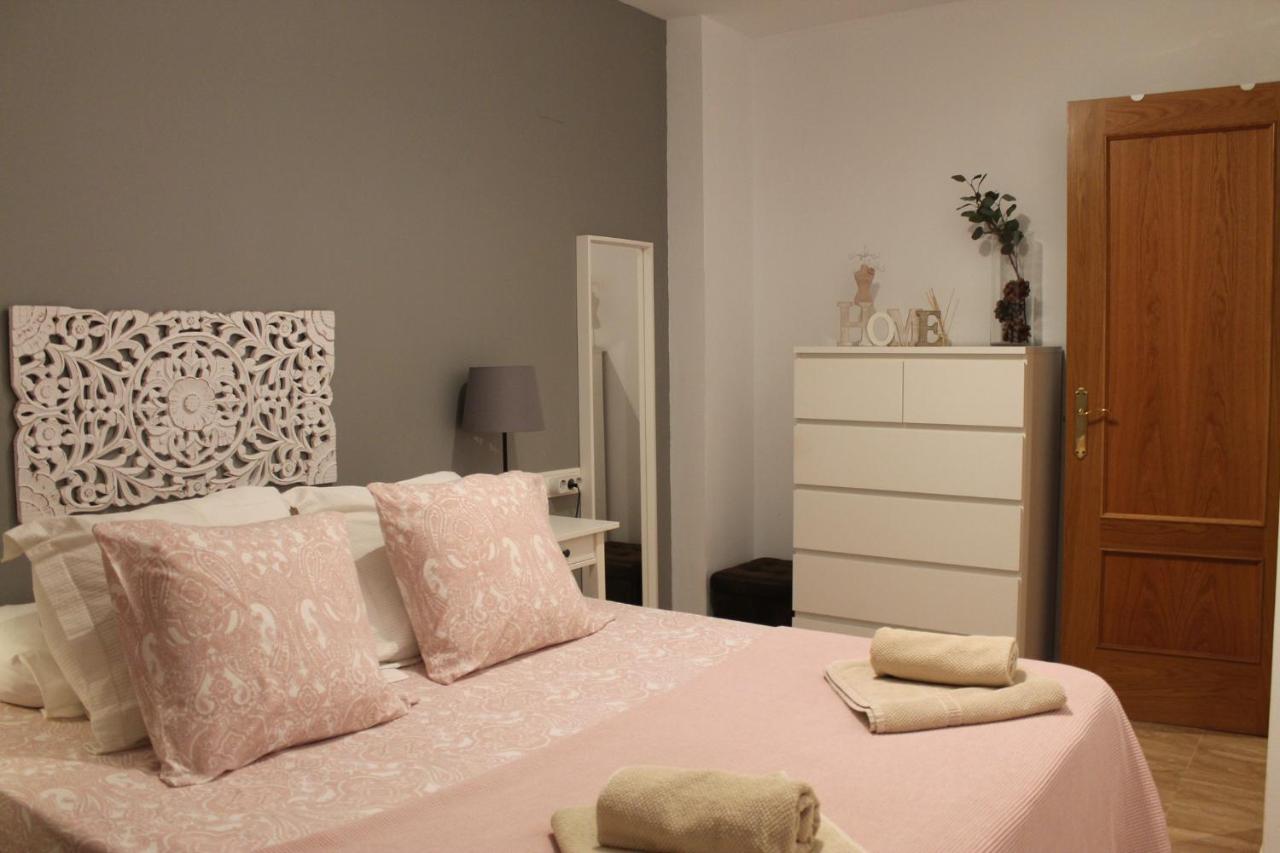 Apartamento Beachfront La Jacaranda Marbella Ngoại thất bức ảnh